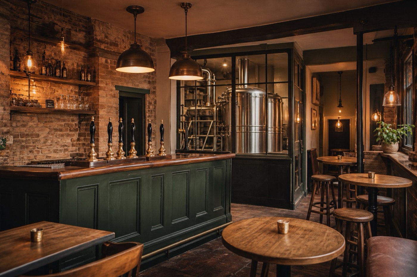 micropub finance